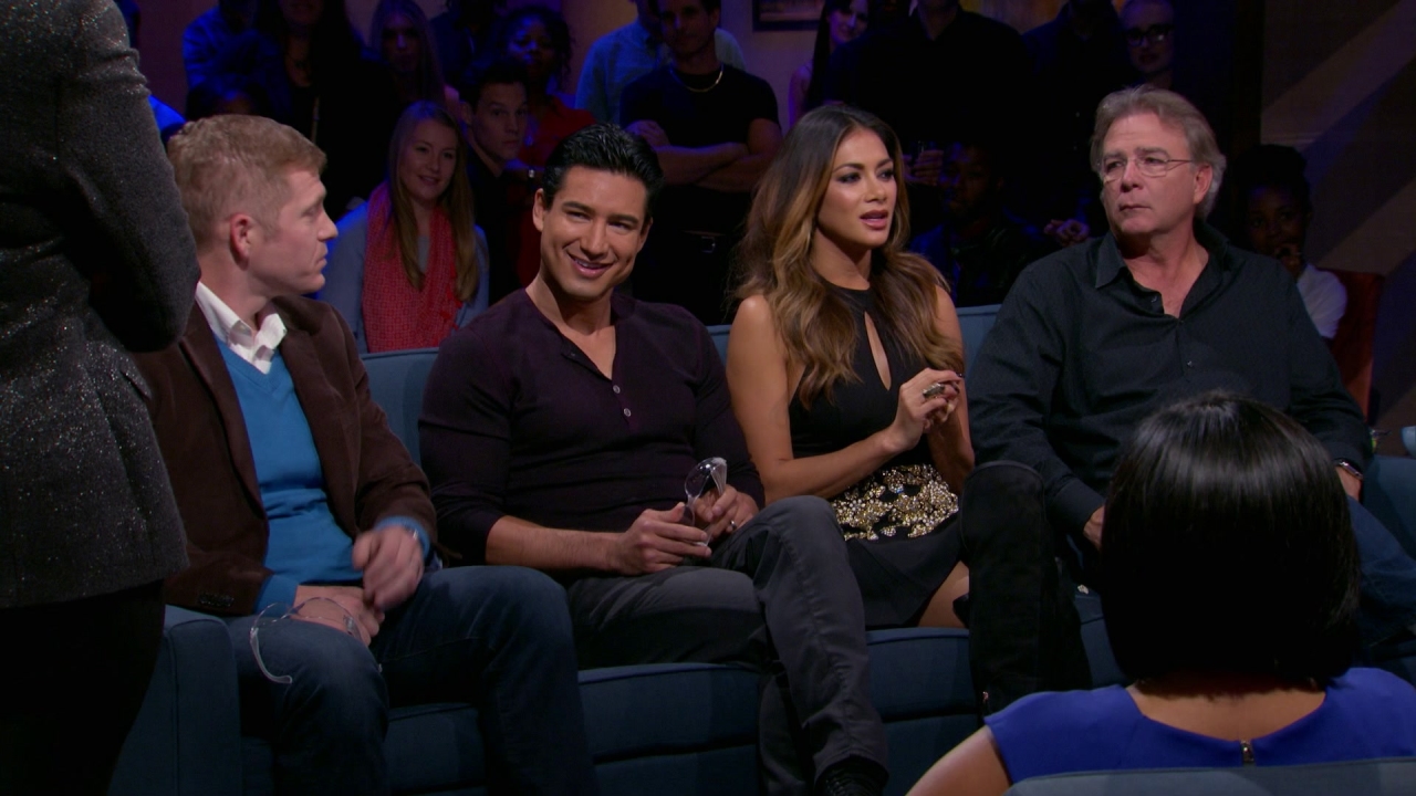 Hollywood Game Night: Way-Ans To Go!