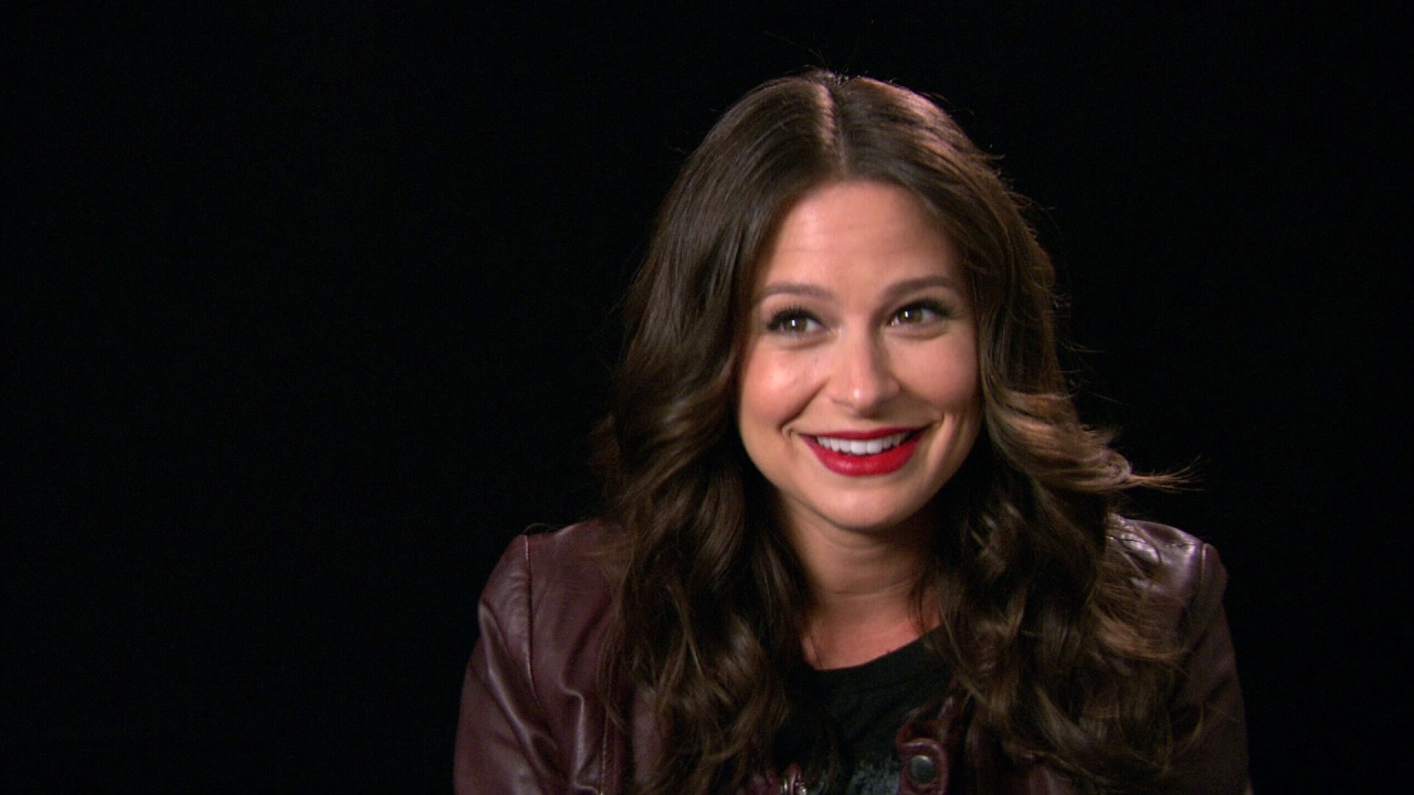 Scandal: Katie Lowes On Where We Leave Her Character In The Season Finale