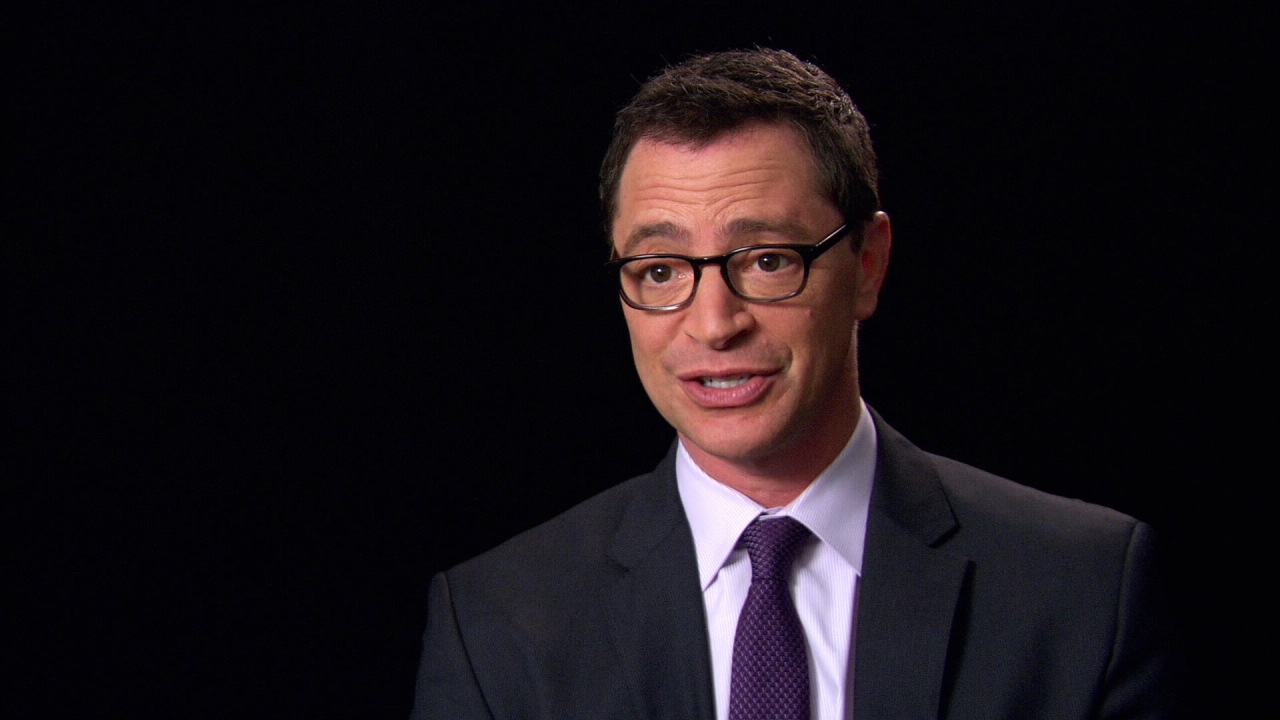 Scandal: Joshua Malina On Whether This Season Will Be Even More Scandalous