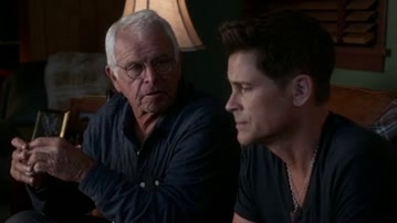 The Grinder: It's Taco Night Over There