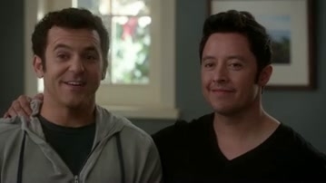 The Grinder: I Have Heard So Much About You