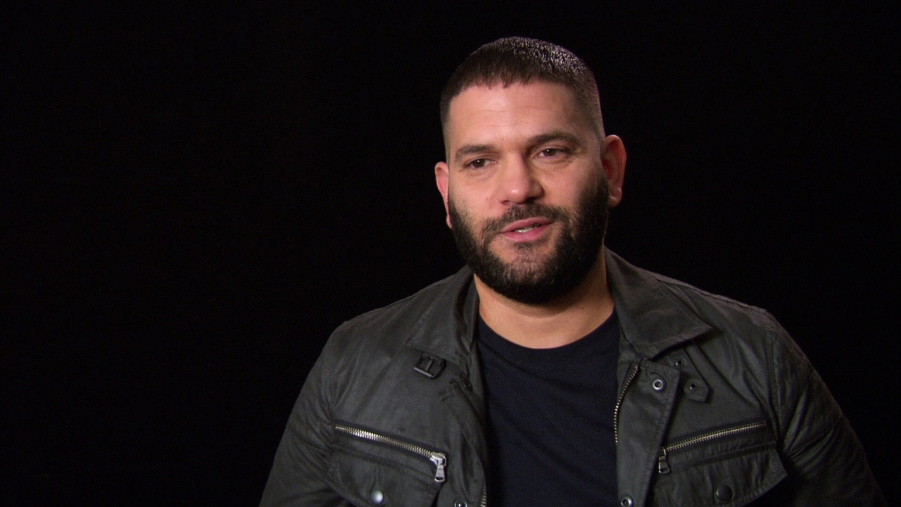 Scandal: Guillermo Diaz On Raising The Stakes In Season Five
