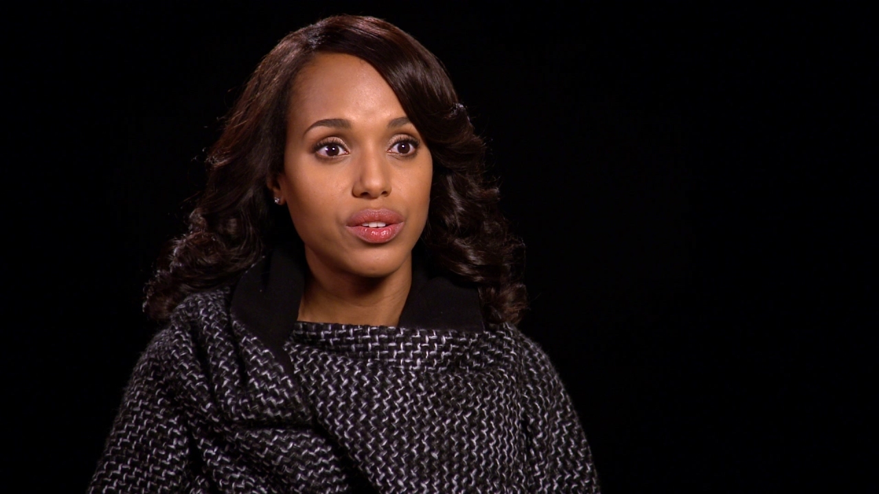 Scandal: Kerry Washington On What's Different This Season