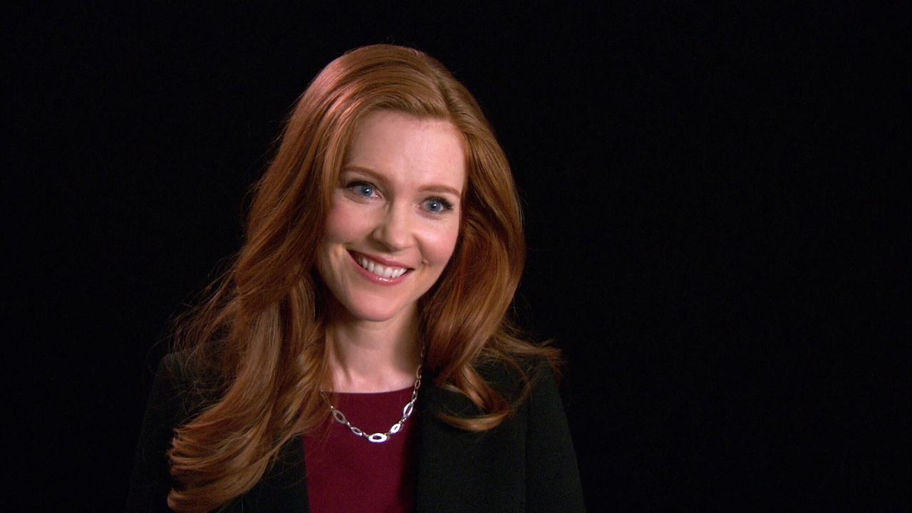 Scandal: Darby Stanchfield On Fan Reaction To The Season Finale