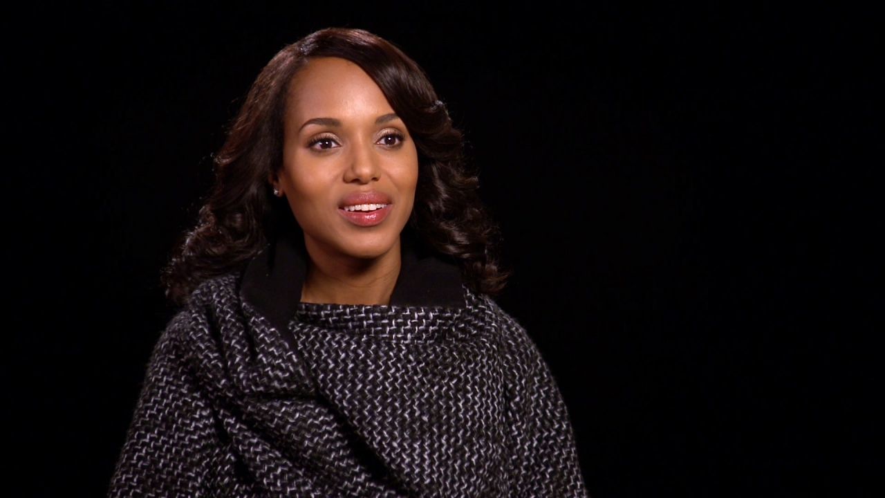 Scandal: Kerry Washington On Whether New Viewers Can Jump Into Season Five