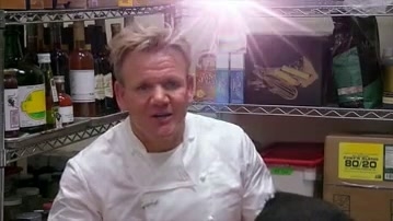 Hell's Kitchen: Teaser Trailer
