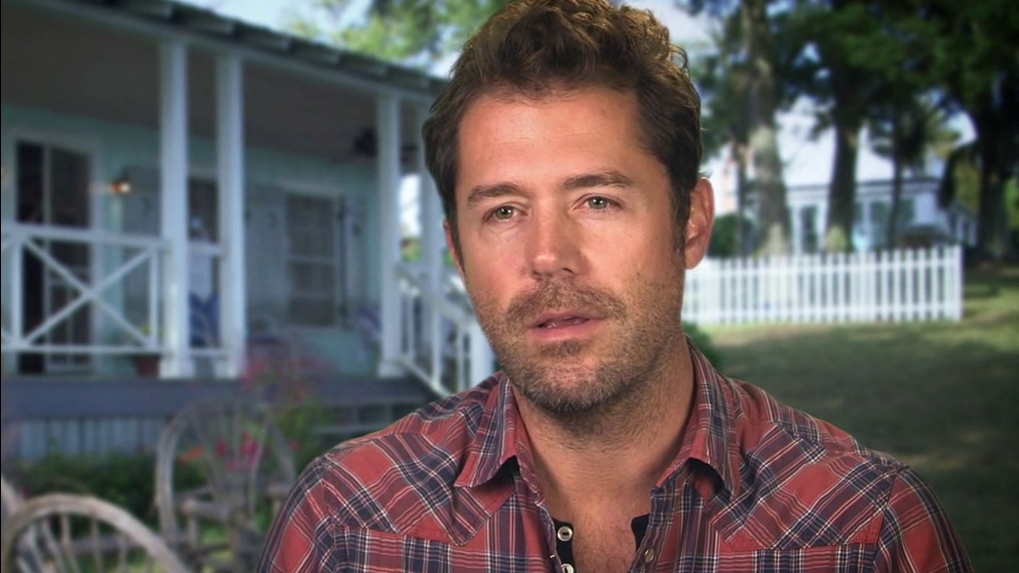The Choice: Bryan Sipe On The Influences Of The South On His Writing
