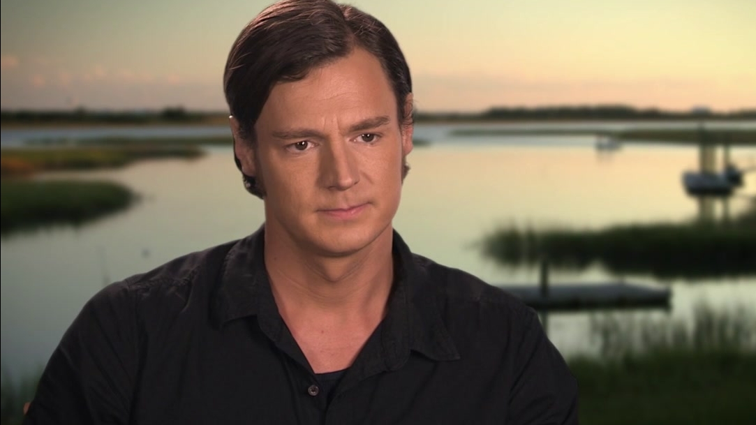 The Choice: Benjamin Walker On The Story