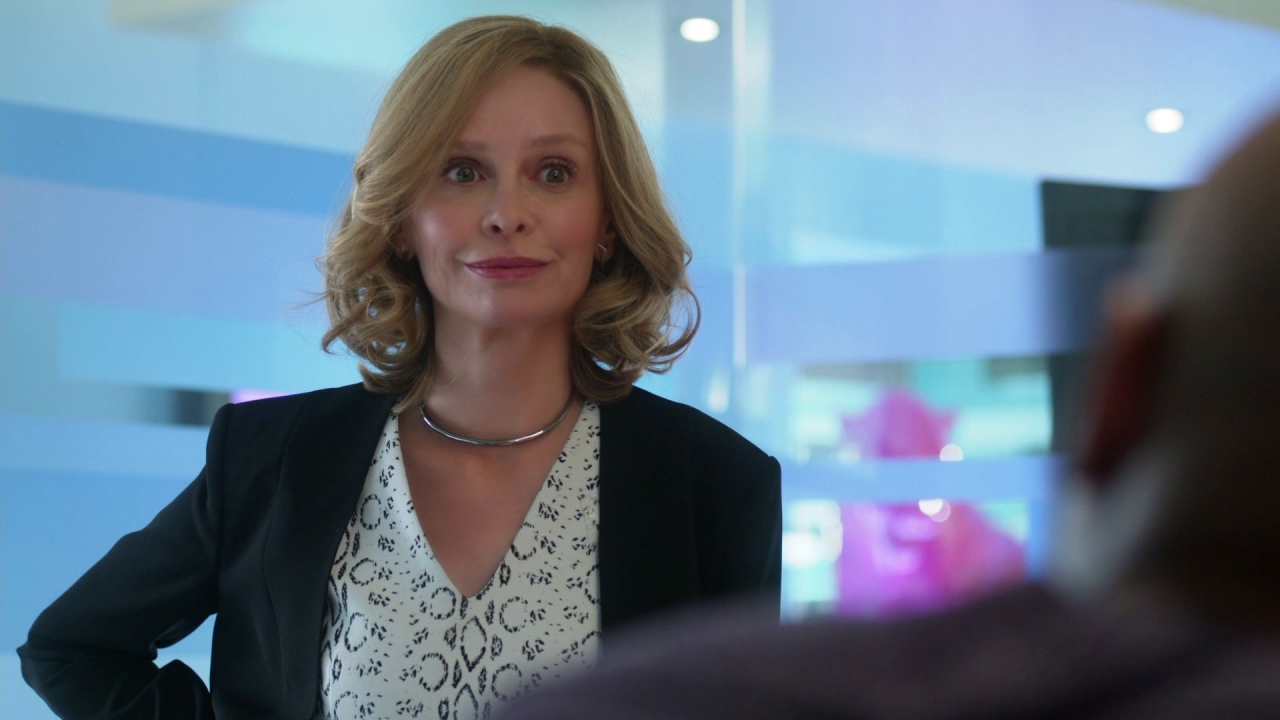 Supergirl: By The End Of Today