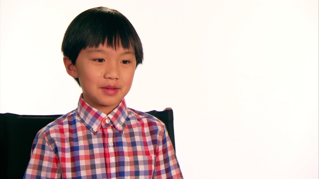 Fresh Off The Boat: Ian Chen On The Meaning Behind The Episode Title