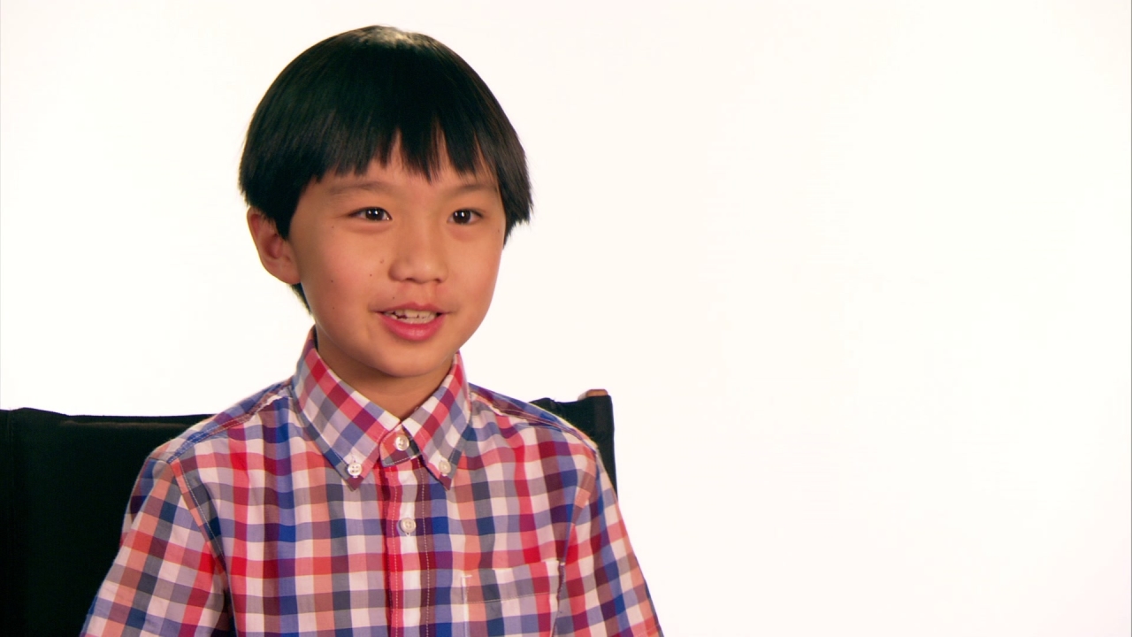 Fresh Off The Boat: Ian Chen On The Huang Family Traditions For Chinese New Year