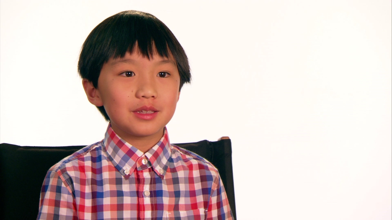 Fresh Off The Boat: Ian Chen On Celebrating Chinese New Year With His Family