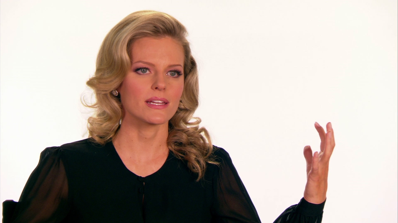 Fresh Off The Boat: Chelsey Crisp On Whether She Has Ever Celebrated Chinese New Year