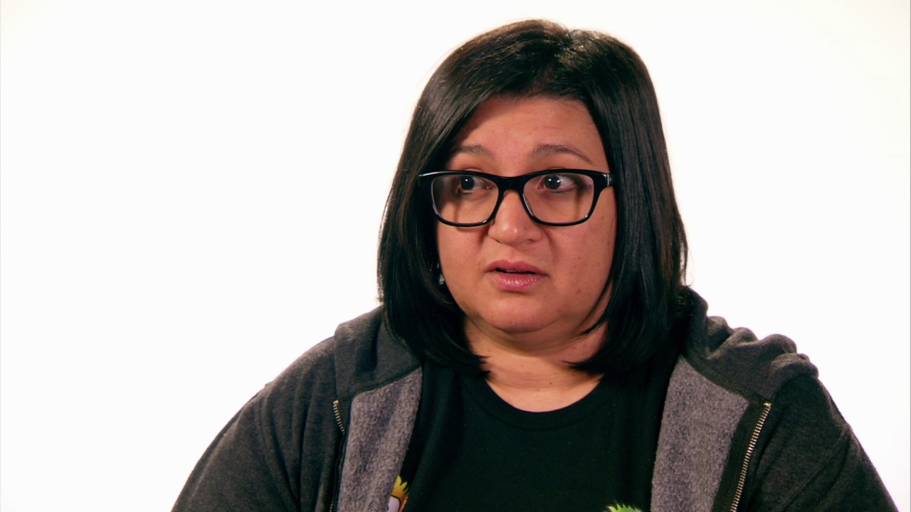 Fresh Off The Boat: Nahnatchka Khan On How The Episode Was Conceived