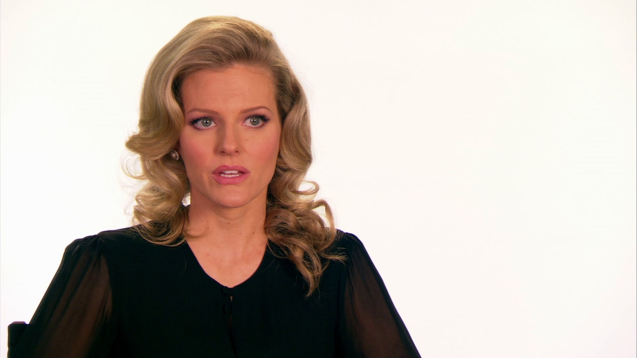 Fresh Off The Boat: Chelsey Crisp On What Chinese New Year Means To The Huangs This Year