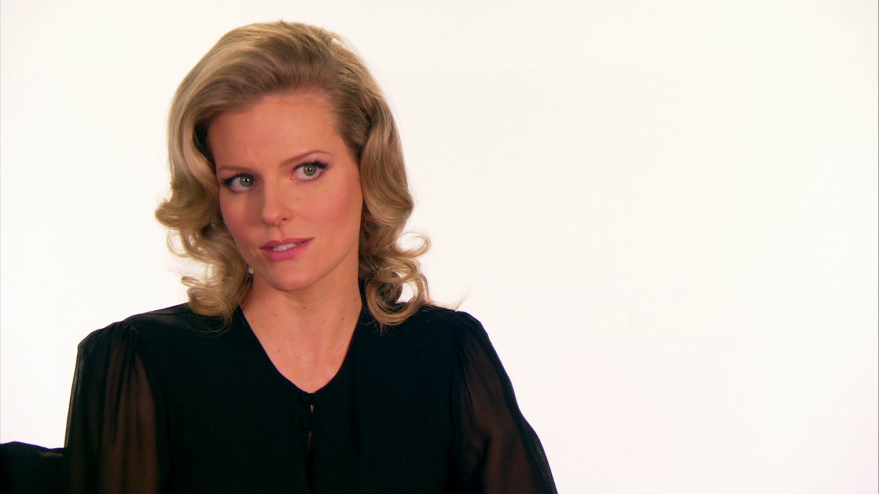 Fresh Off The Boat: Chelsey Crisp On How Fans Can Celebrate Chinese New Year