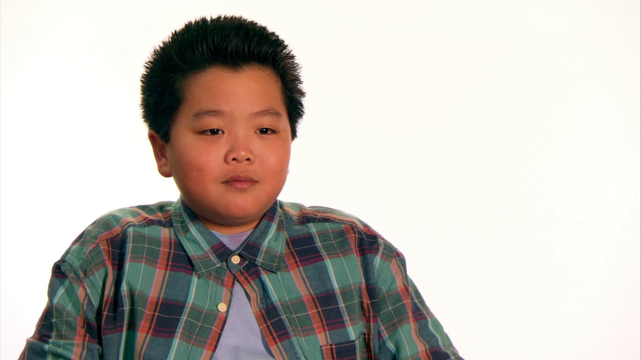 Fresh Off The Boat: Hudson Yang On His Chinese New Year Traditions