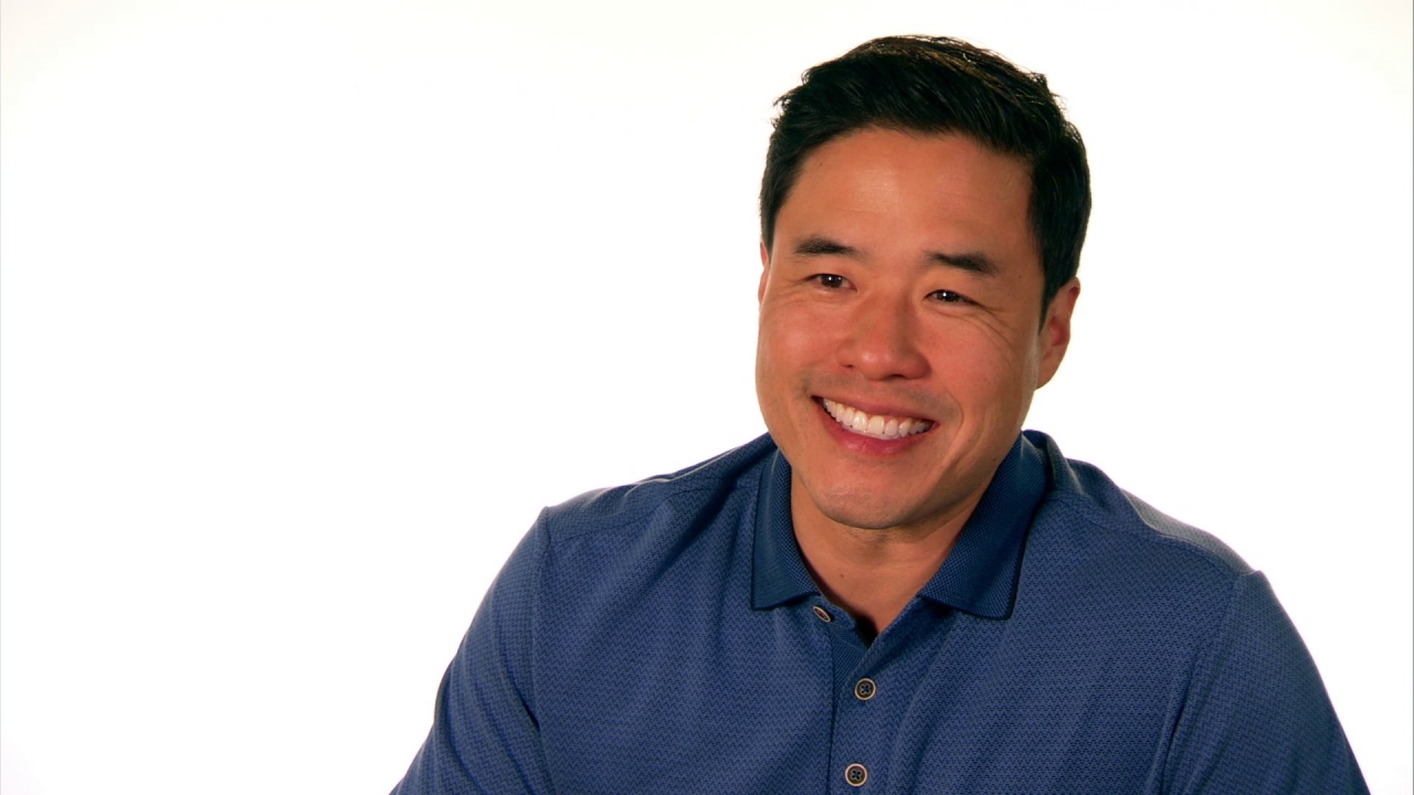 Fresh Off The Boat: Randall Park On What He Has Learned About Chinese New Year