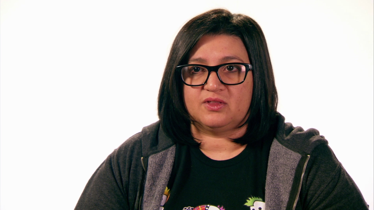 Fresh Off The Boat: Nahnatchka Khan On The Episode