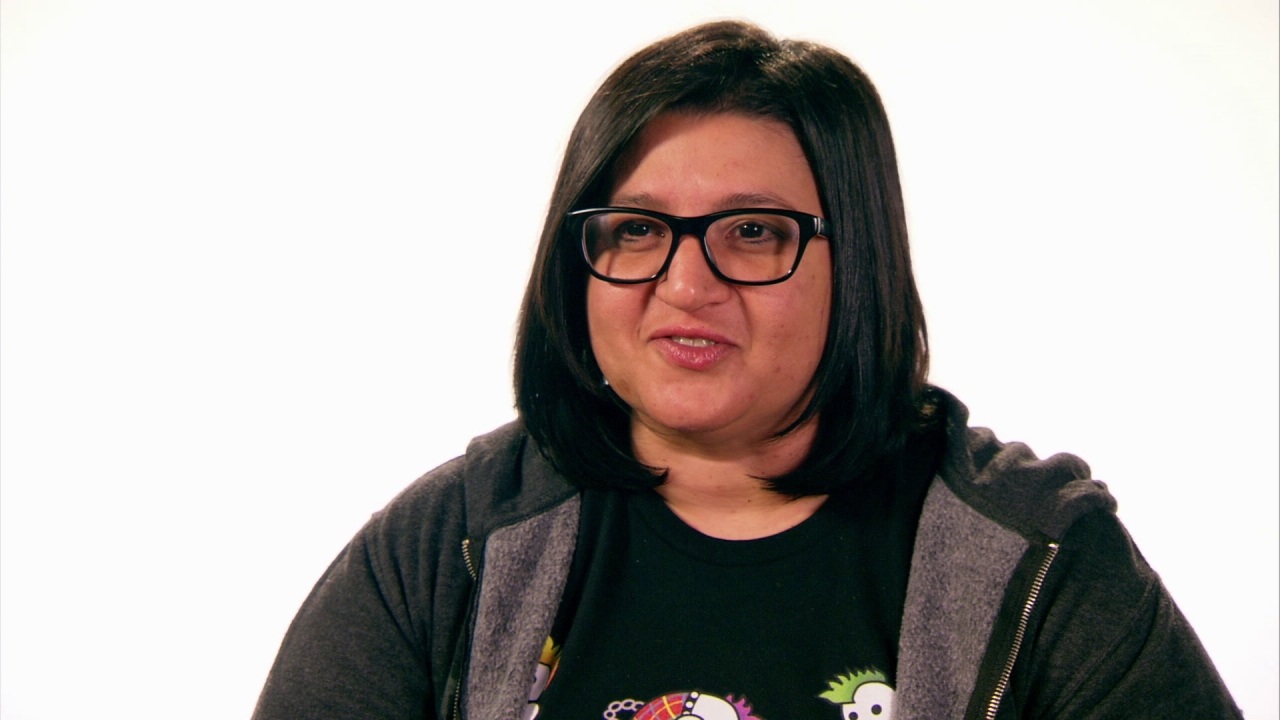 Fresh Off The Boat: Nahnatchka Khan On Whether She Plans To Celebrate Chinese New Year