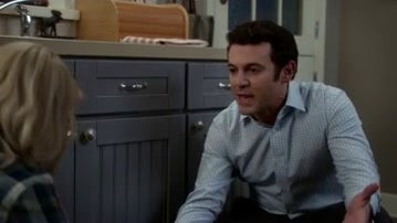 The Grinder: Do You Miss Him?