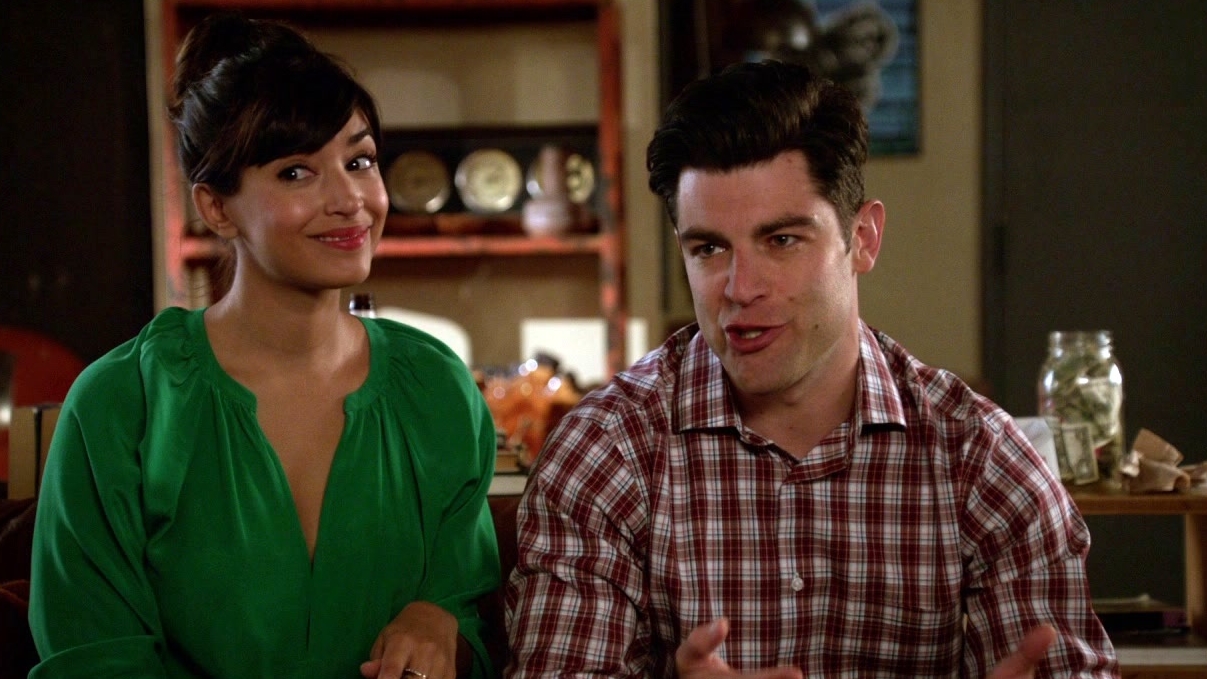 New Girl: No Girl