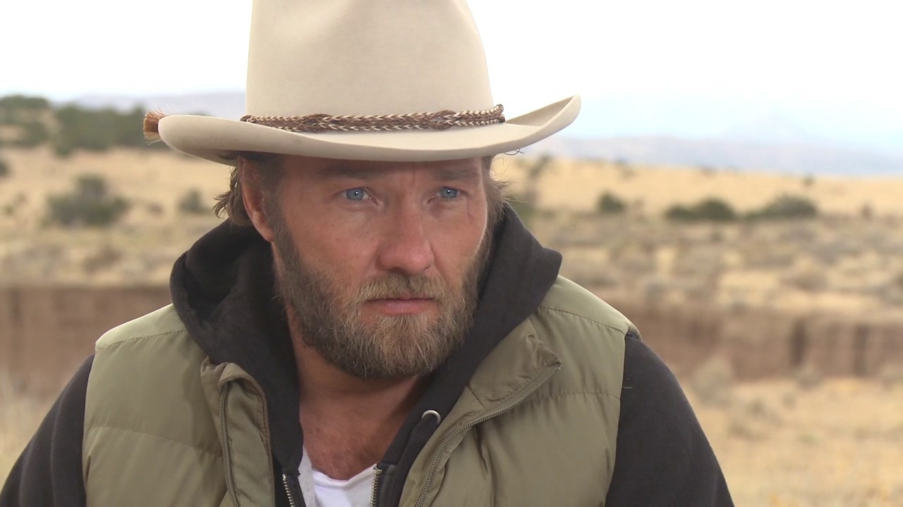 Jane Got A Gun: Joel Edgerton On His Character