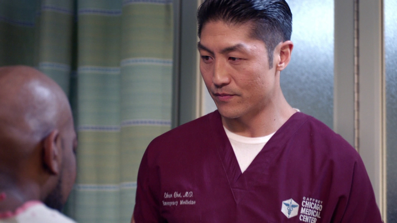 Chicago Med: Reunion