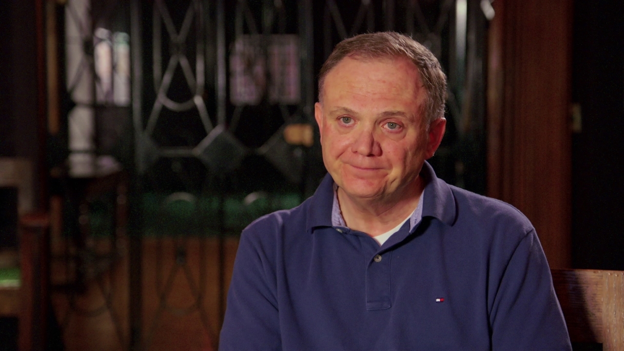 Madoff: Joe Pichirallo On The Focus Of The Miniseries