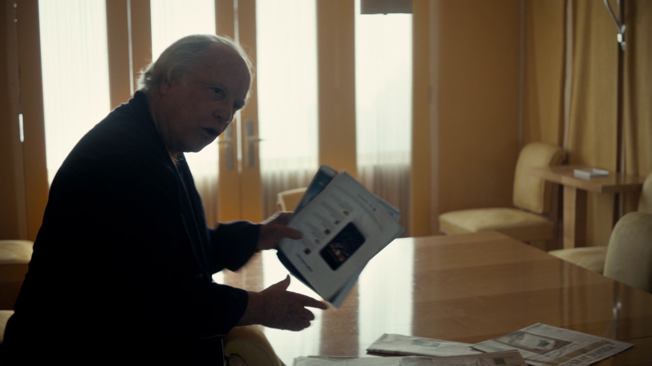 Madoff: Rotten From The Top Down