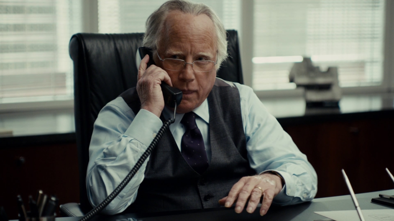 Madoff: My Permission