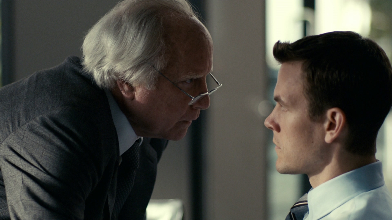 Madoff: Talking Back
