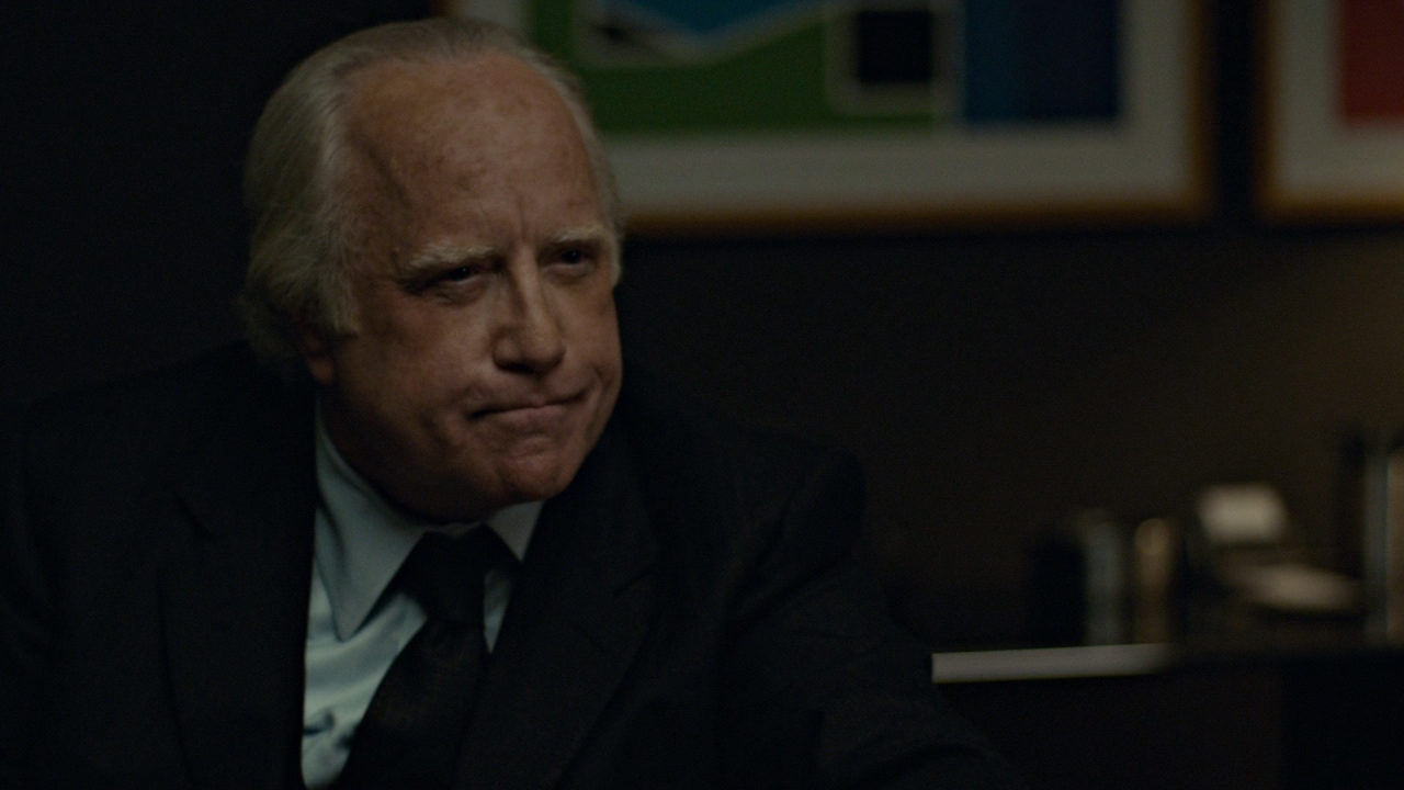Madoff: A Seat At The Table