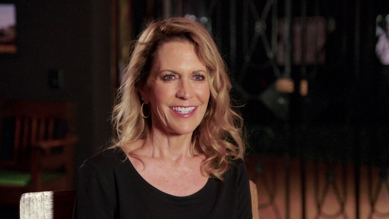 Madoff: Linda Berman On Working With Richard Dreyfuss