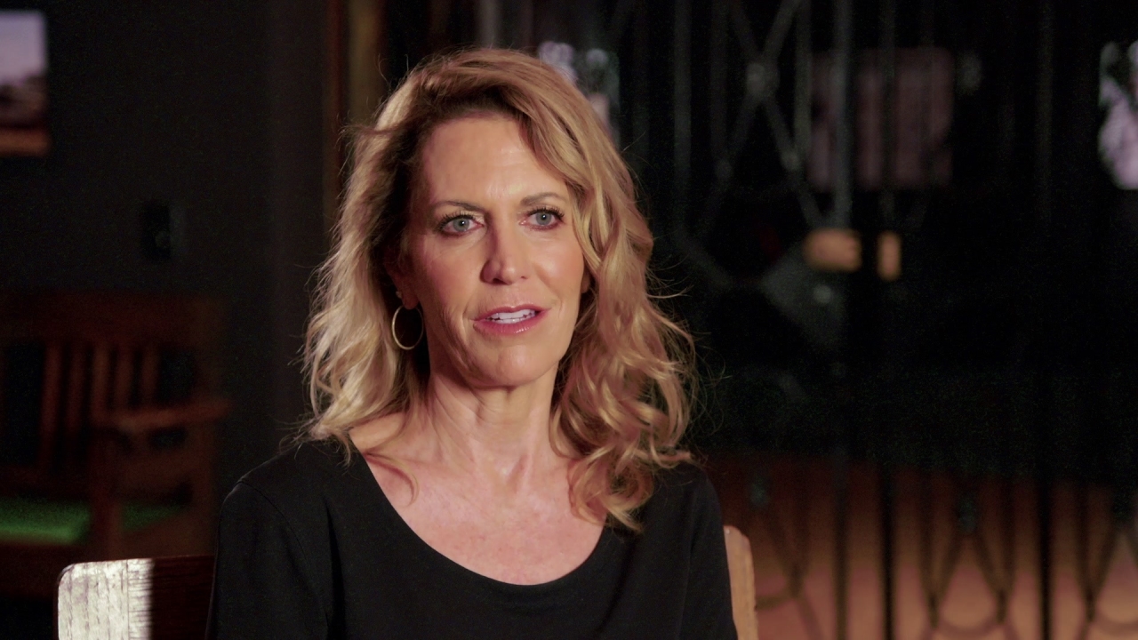 Madoff: Linda Berman On The Focus Of The Miniseries
