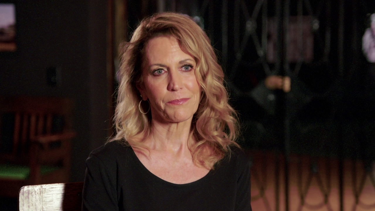 Madoff: Linda Berman On What Makes This Story So Interesting