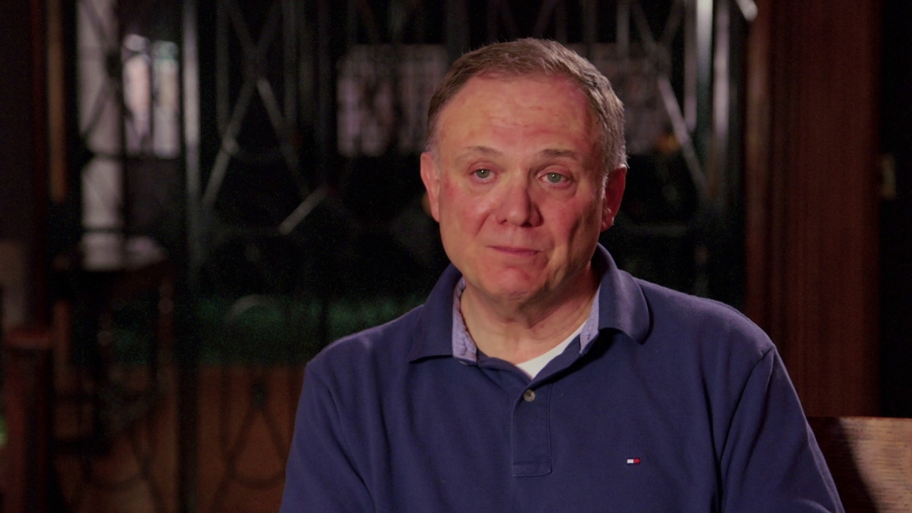 Madoff: Joe Pichirallo On Telling A Story As A Miniseries