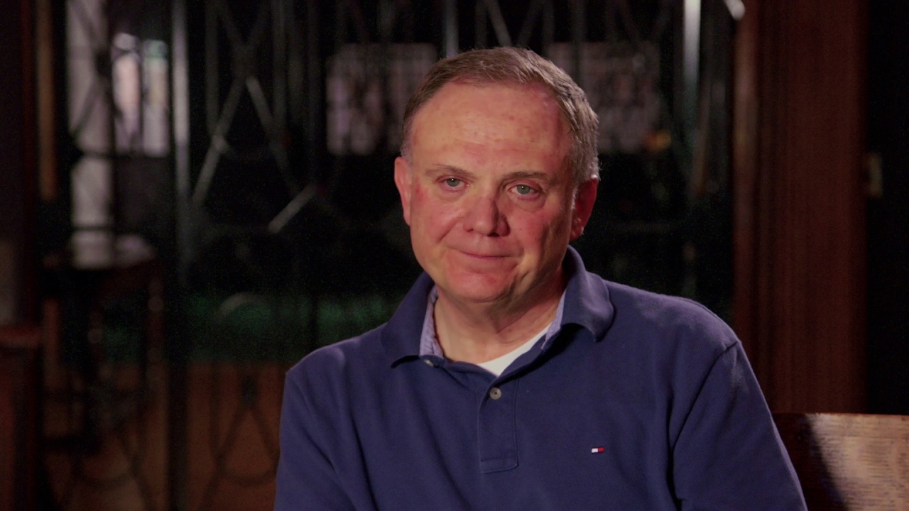 Madoff: Joe Pichirallo On What Attracted Investors To Bernie Madoff