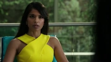 Second Chance: That's Not Really A Question