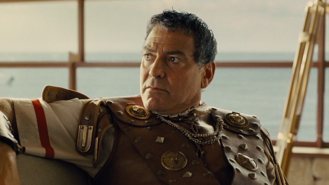 Hail, Caesar!: The Movie Star (Featurette)