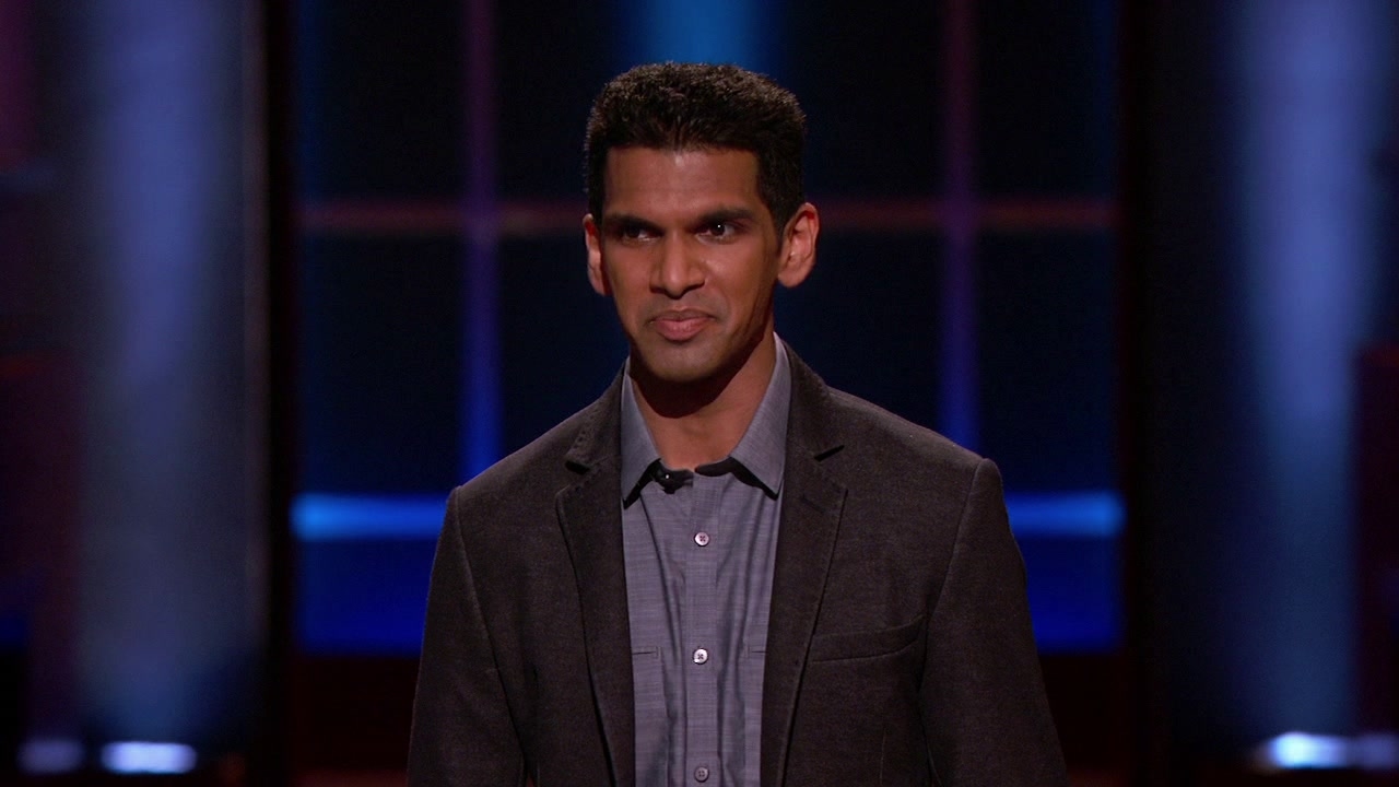 Shark Tank: 2400 Expert