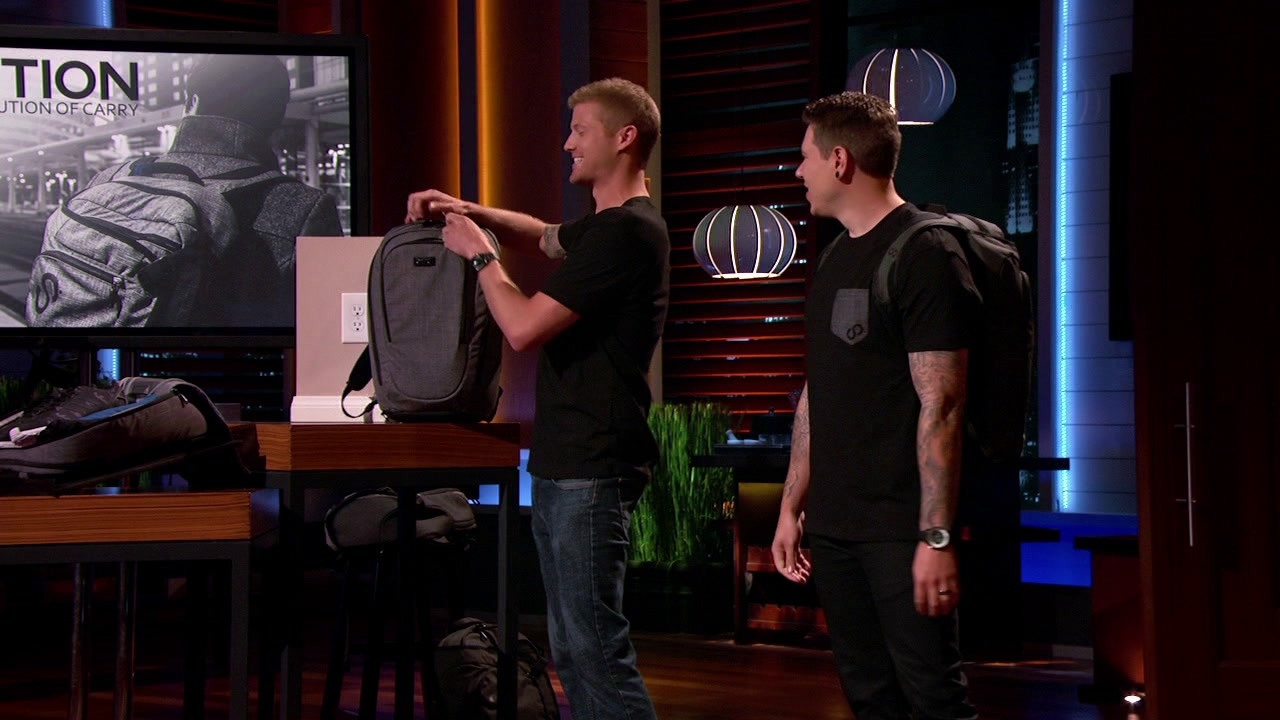 Shark Tank: Coalition