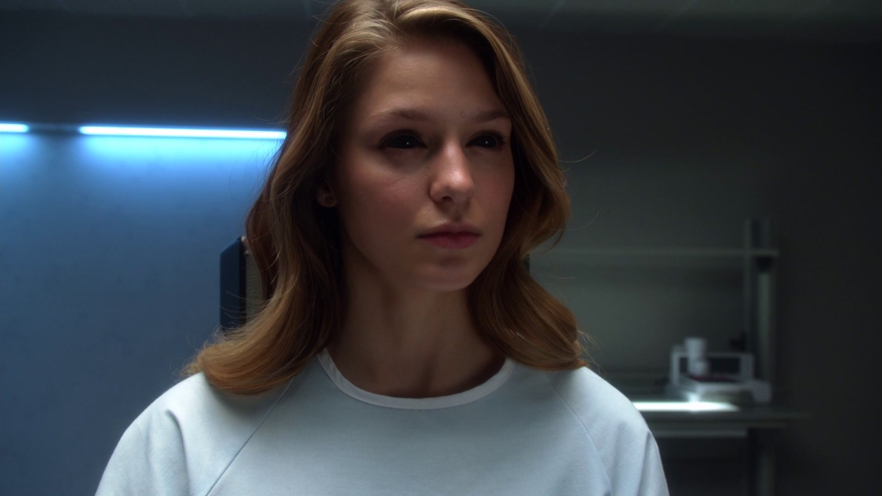 Supergirl: Bizarro