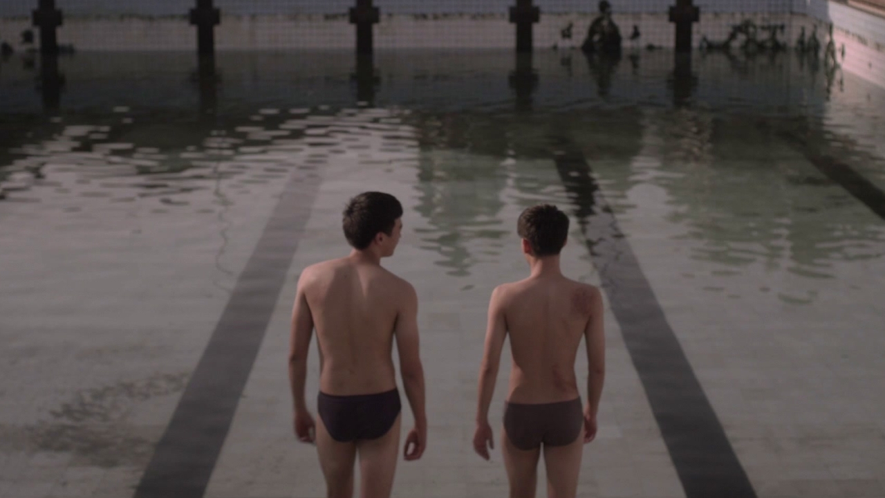 The Blue Hour (US Trailer)