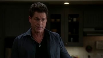 The Grinder: I Love That You Think This Is Insane