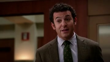The Grinder: Can He Come Around More?