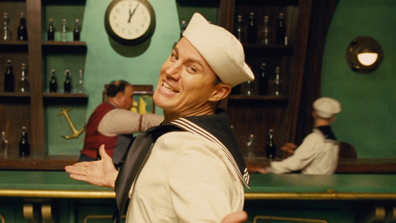 Hail, Caesar!: The Song And Dance Man (Featurette)