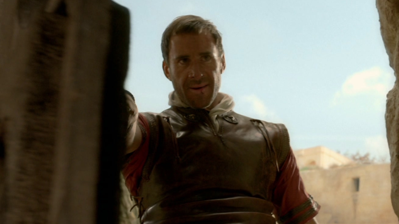 Risen: Triumph Reviewed Revised (TV Spot)