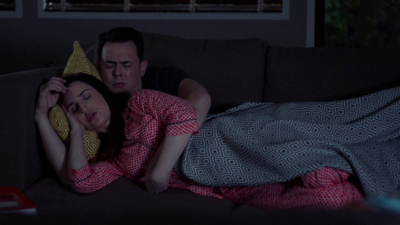 Life In Pieces: Your Second Wife
