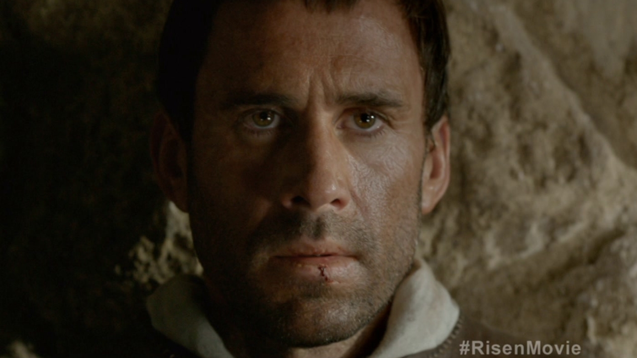 Risen: Triumph Reviewed Revised Alt (TV Spot)